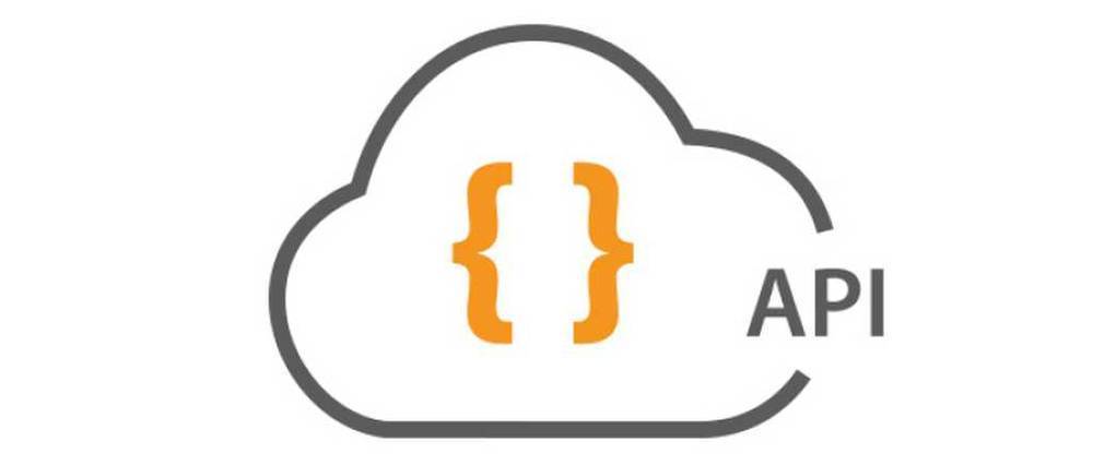 API