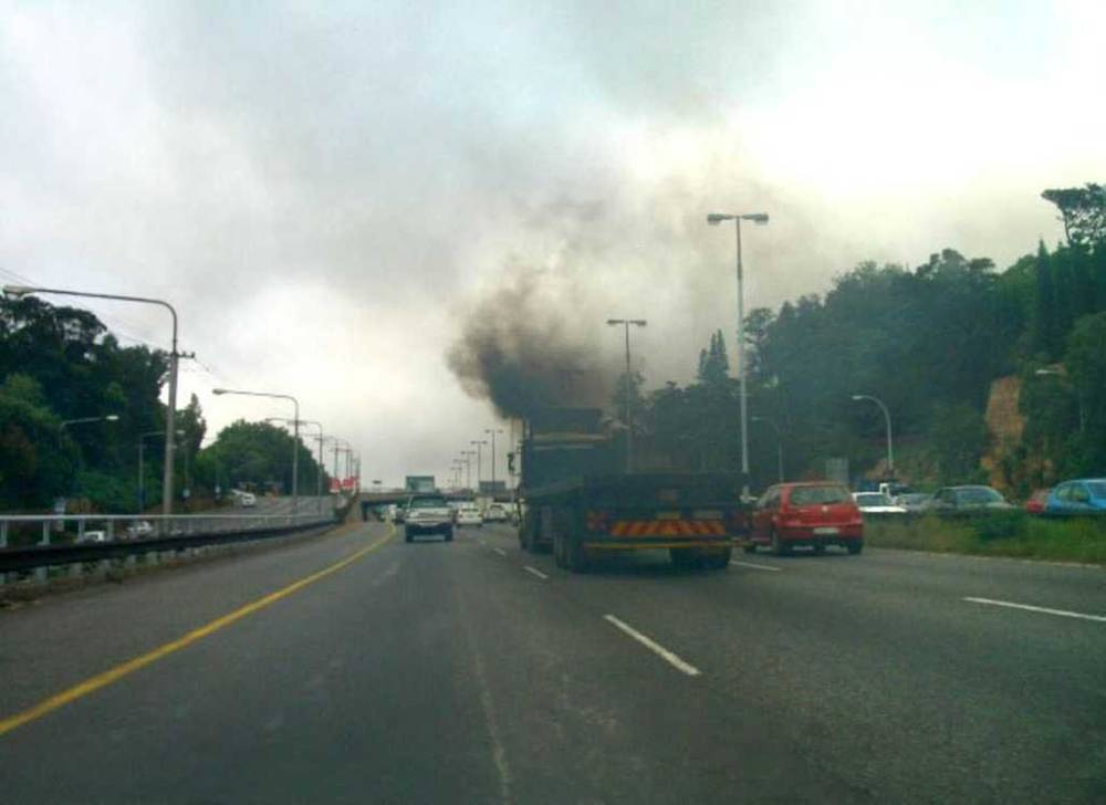 Contaminación
ambiental