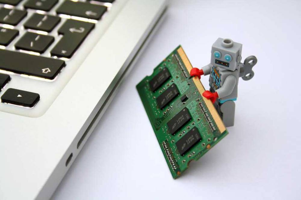 Mr. Robot