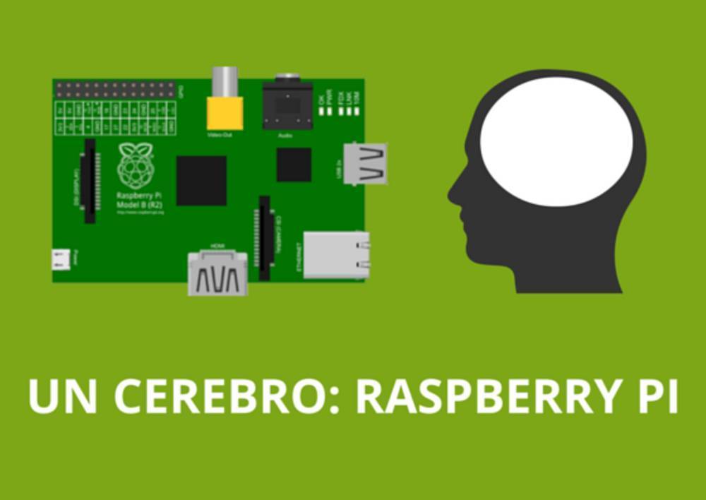 Raspberry-Cerebro