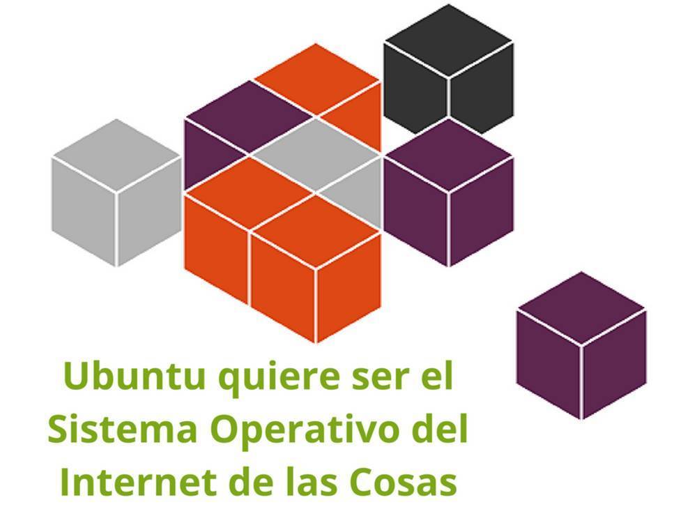 Ubuntu quiere ser el Sistema Operativo - Ricardo
Vega