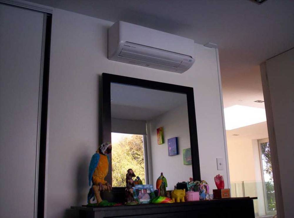 Soluciones de la domótica