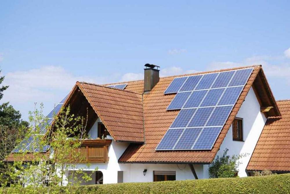 Alemania fotovoltaica