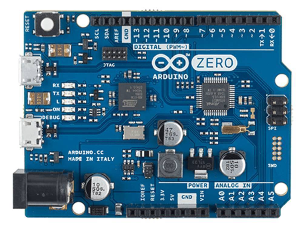 arduino-zero
