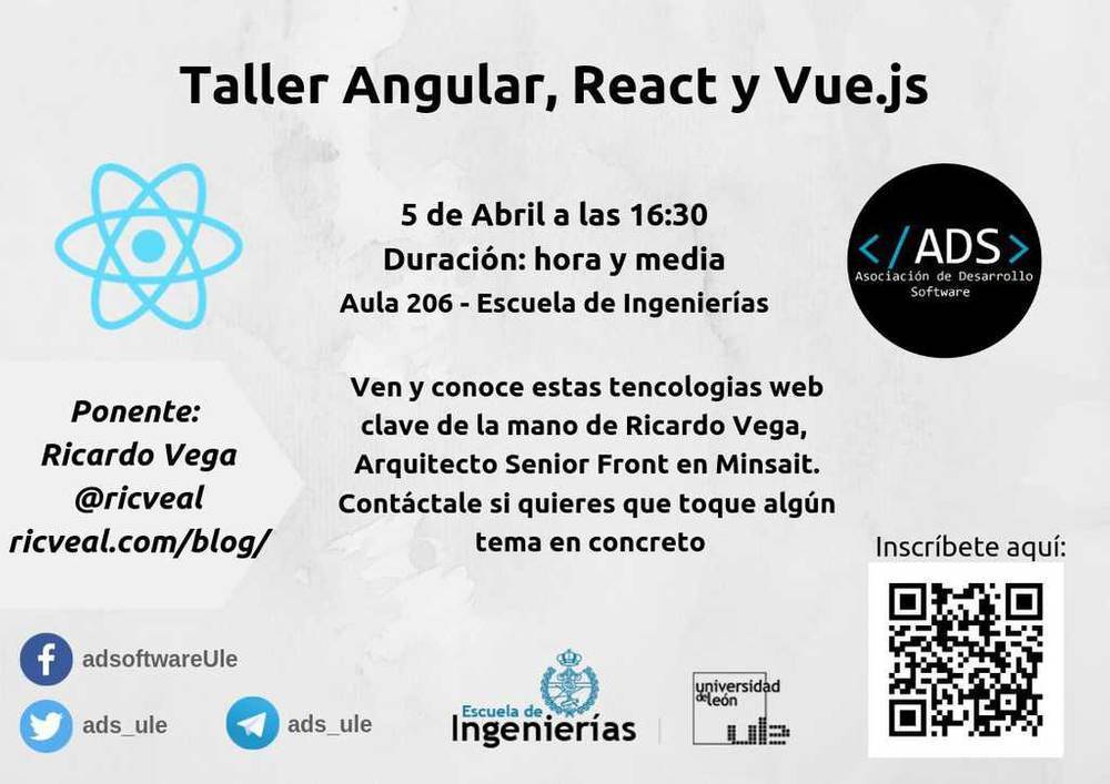 Introducción Frameworks Javascript