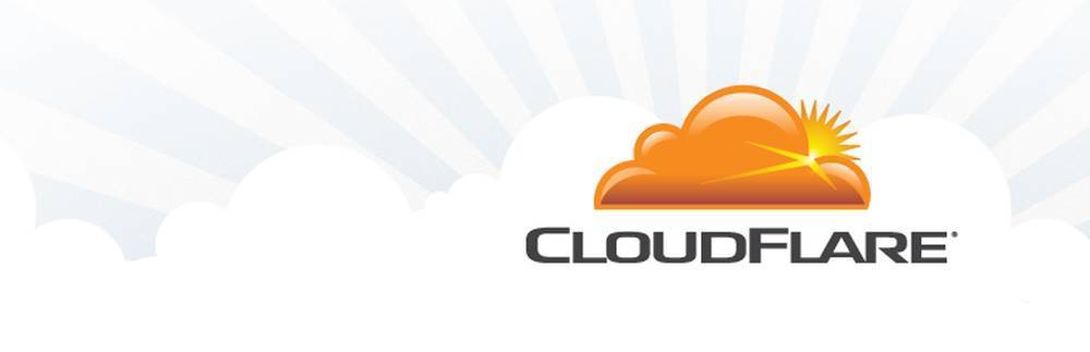 CloudFlare