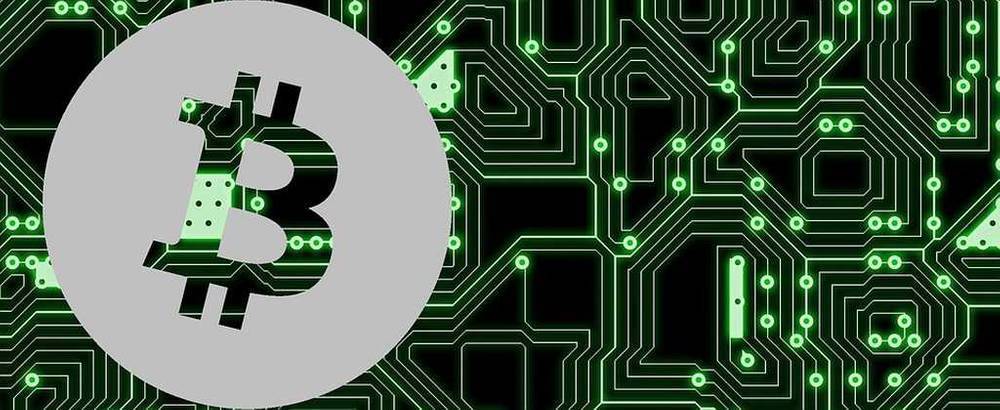Criptomonedas