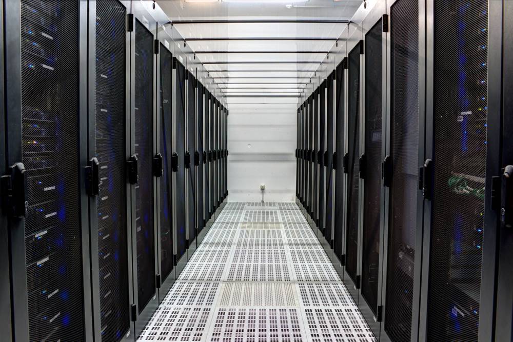 Data Center