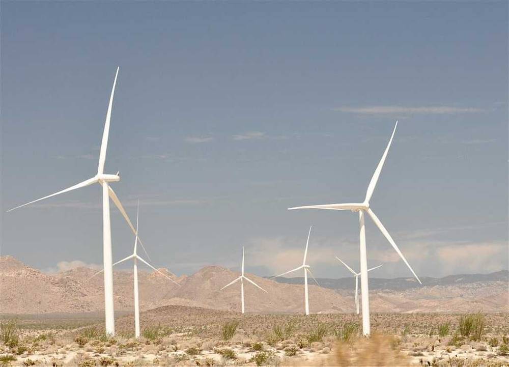 Futuro Energético