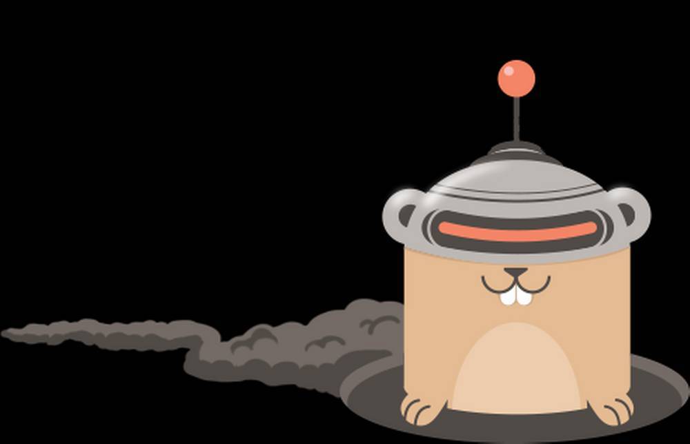 GORT