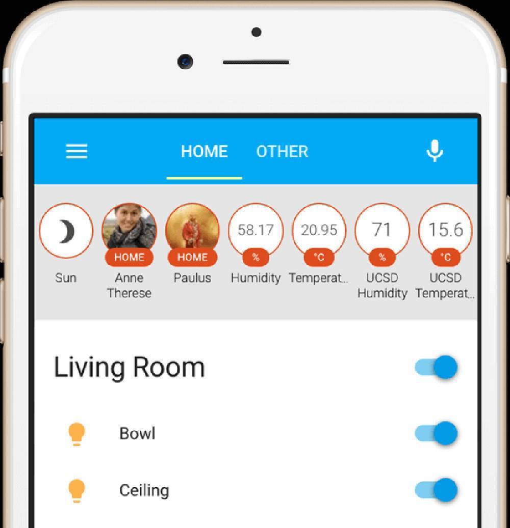 OpenHAB
