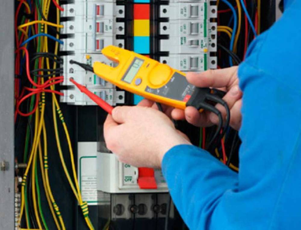 Monitorizar el consumo
eléctrico
