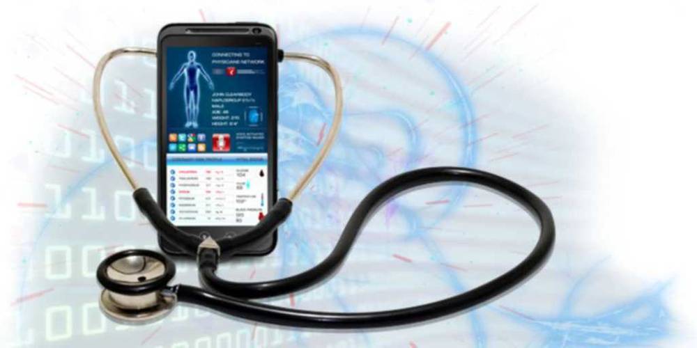 El Internet de las Cosas y la Salud