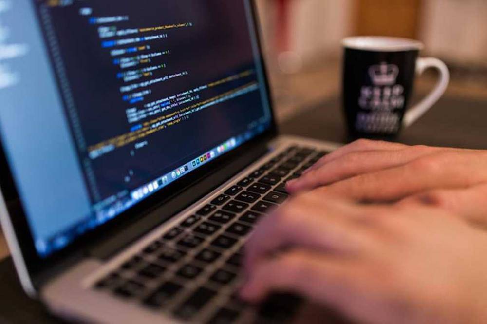 Programando una aplicación real en Python