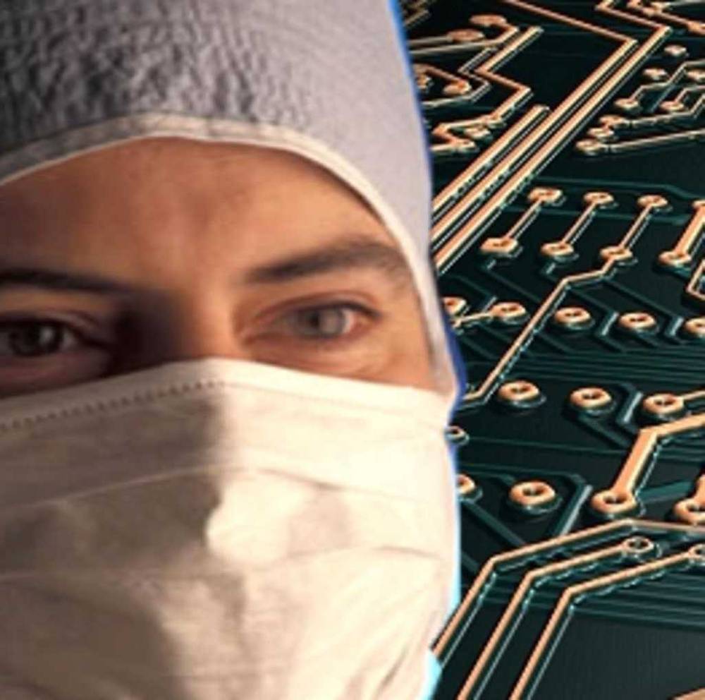 medicina-electronica