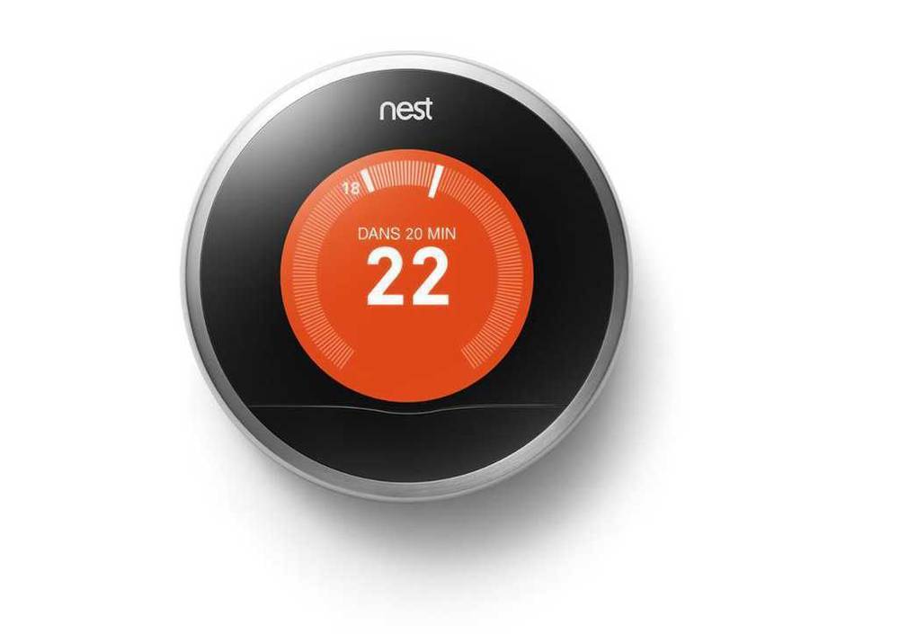Nest Amazon
Francia