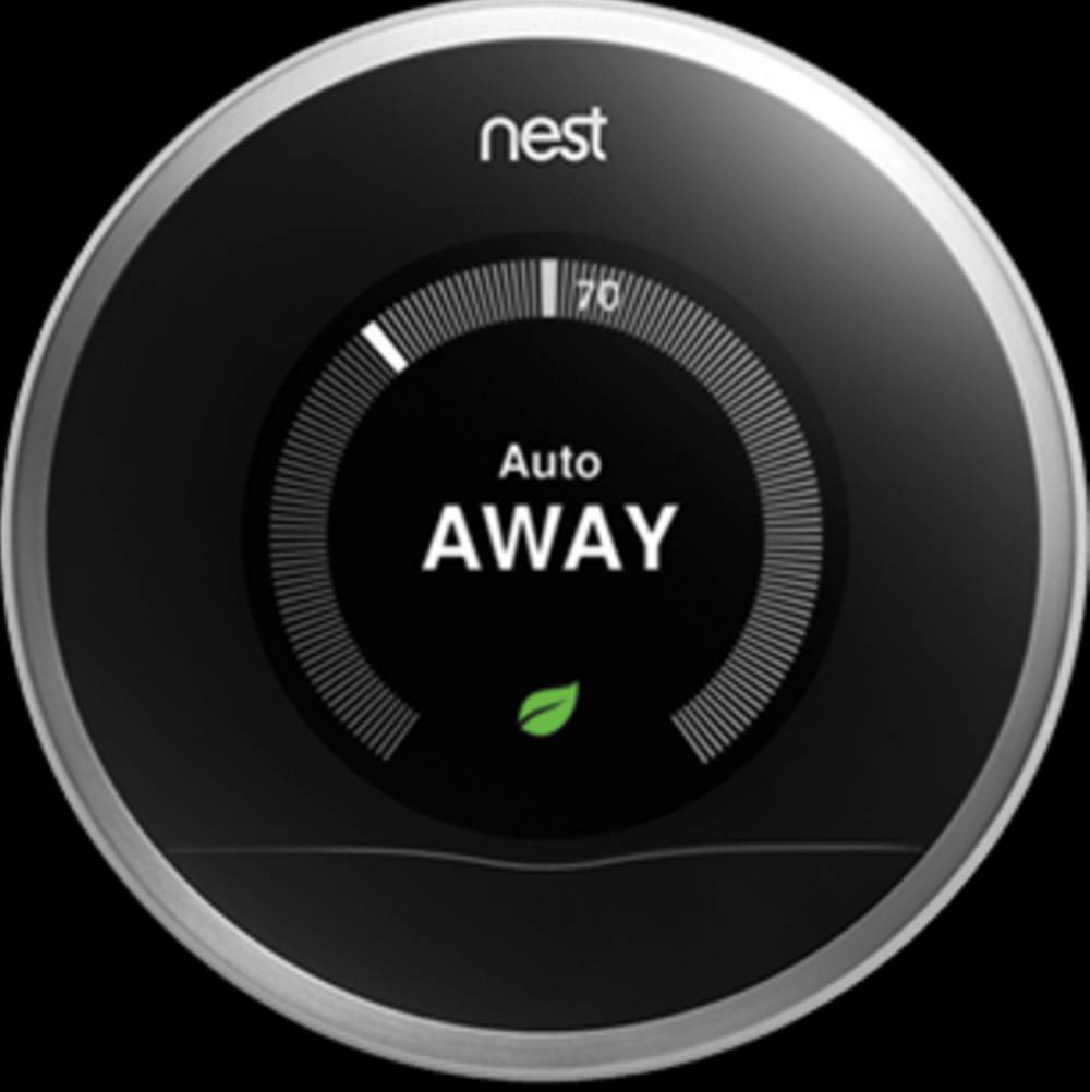 Nest
Automático