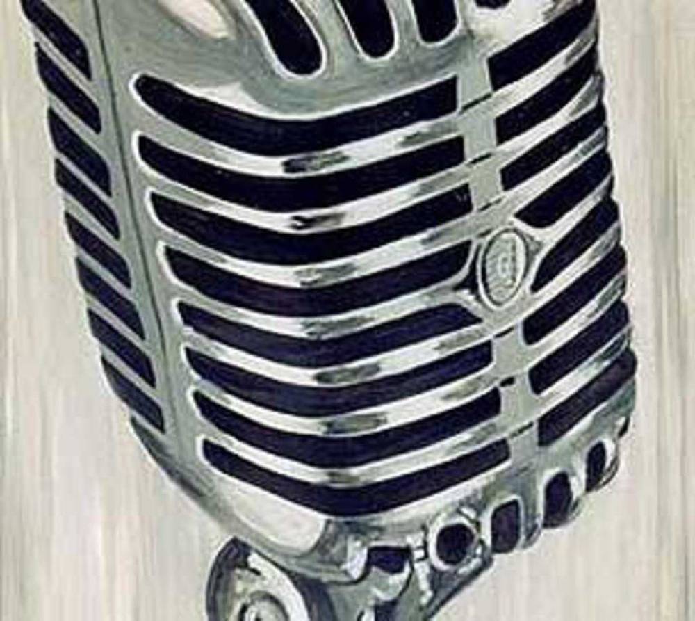 podcast