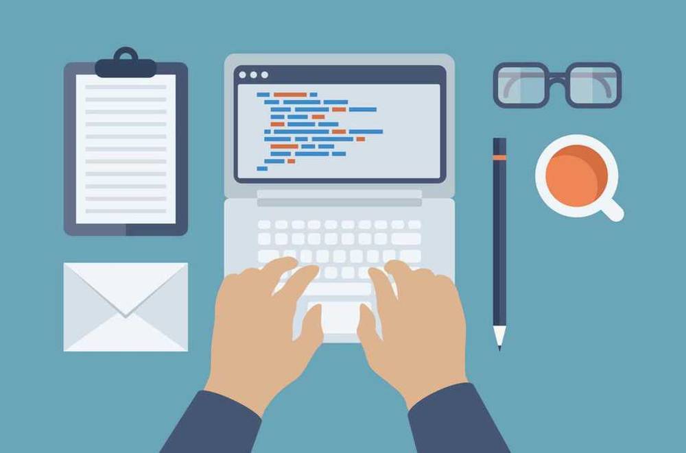 Nuestro programa en Python