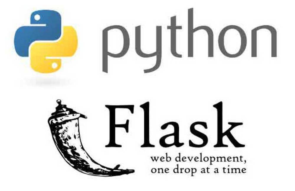 Flask y Python