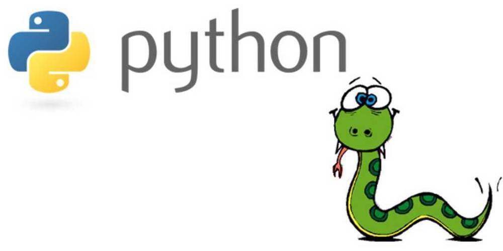 Python - Curso 2ª Parte