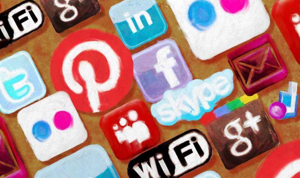 Redes
Sociales