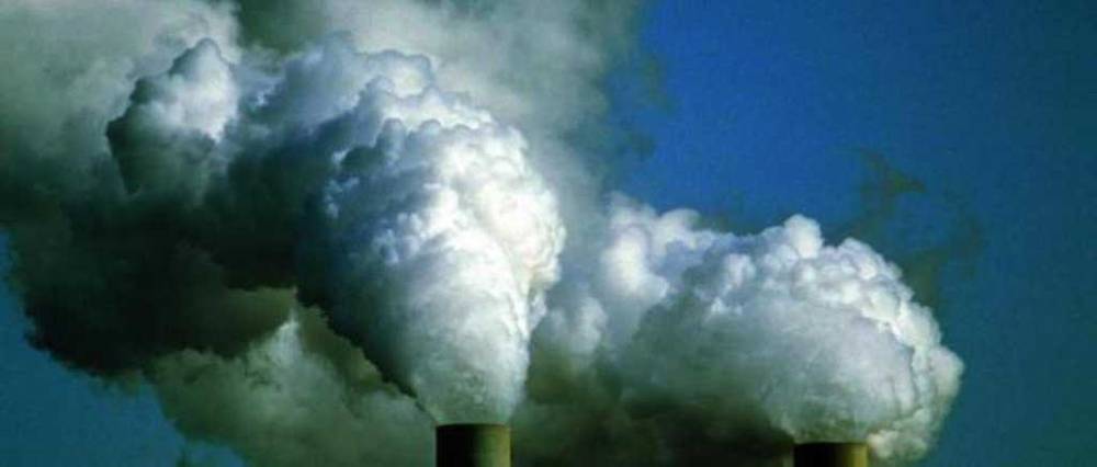 Eficiencia Energética y
Contaminación