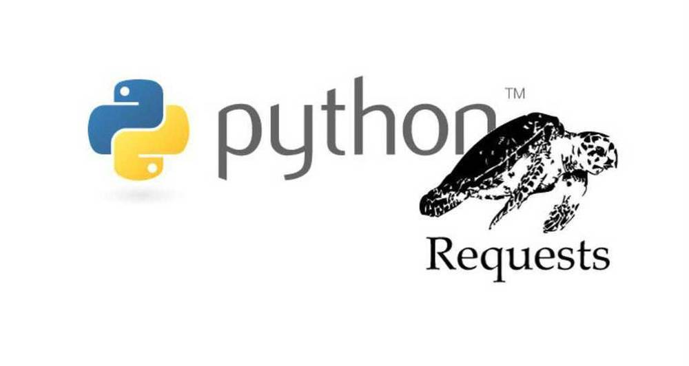 Requests y Python