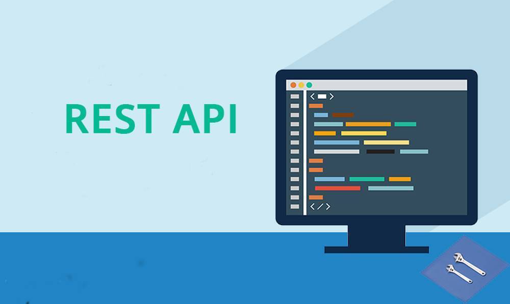 API REST
