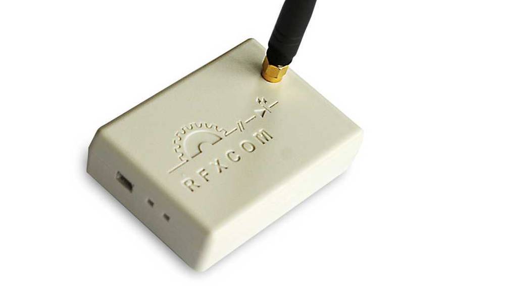 RFXCOM.
