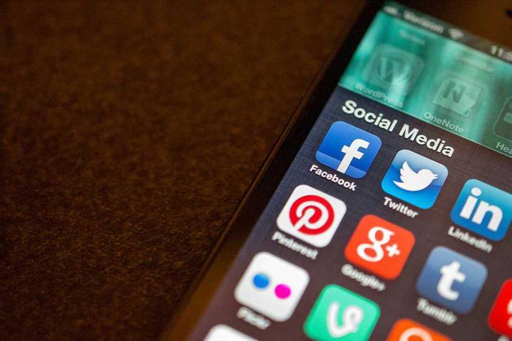 El Social Media en el Internet de las Cosas