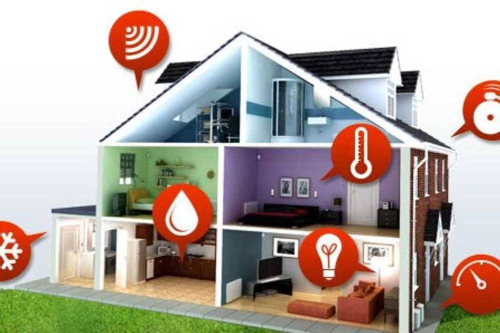 Z-Wave Plus y tu casa