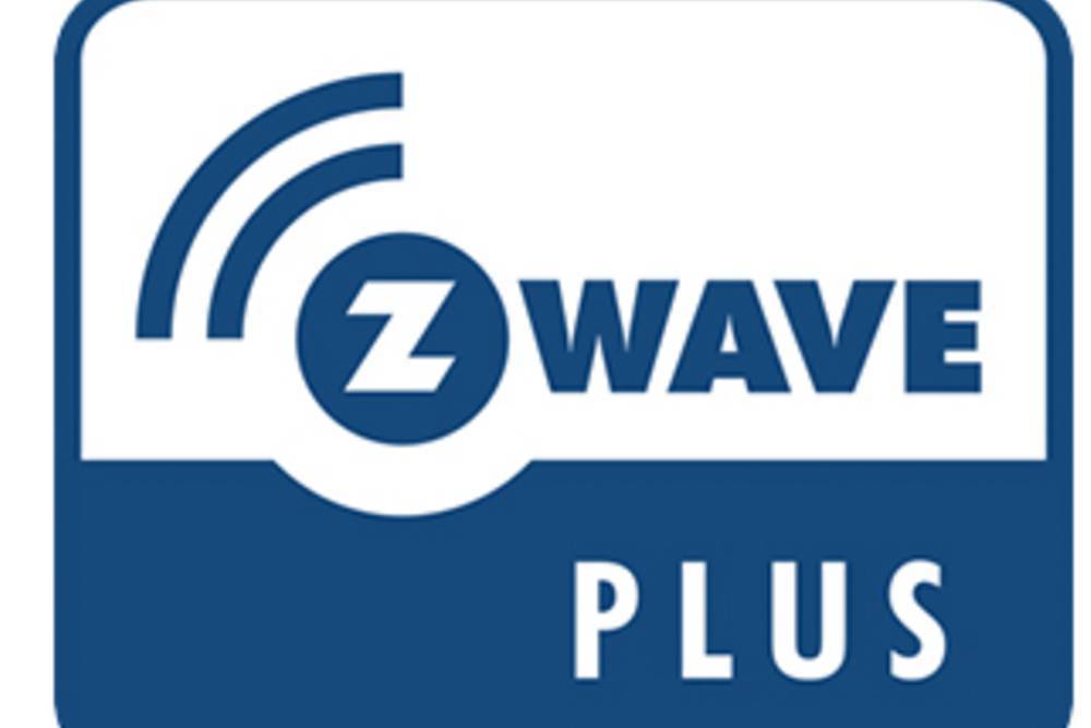 Z-Wave-Plus-Logo